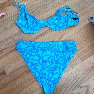 Stone fox swim set